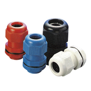 NYLON  CABLE  GLAND Mould